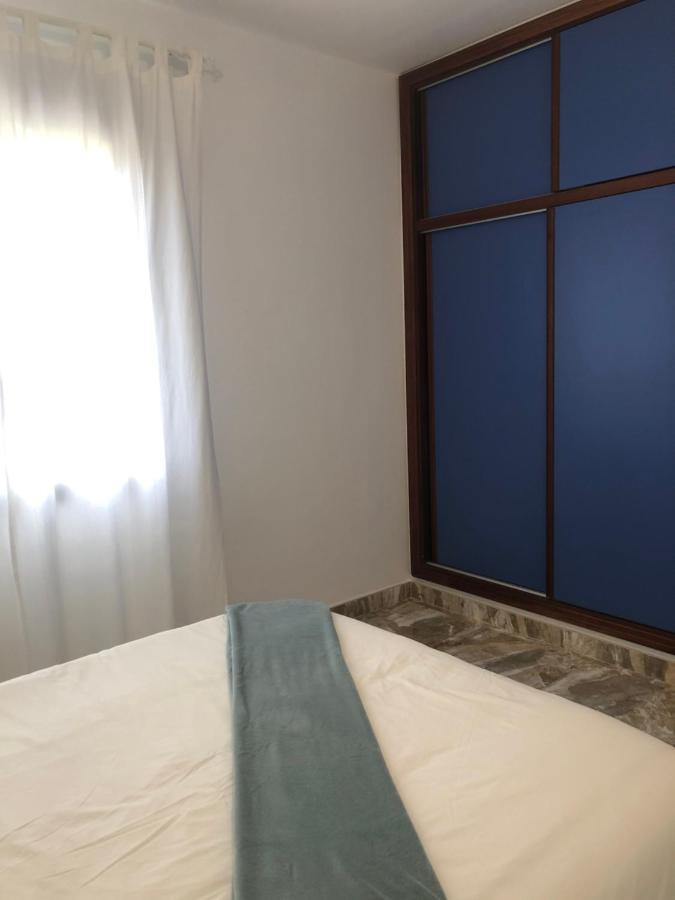 דירות Puntallana Lujan 2 B “Entre Campo Y Ciudad” מראה חיצוני תמונה